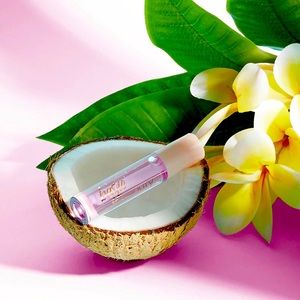 5/$38 NIB Basie Beauty Summer Lip Oil